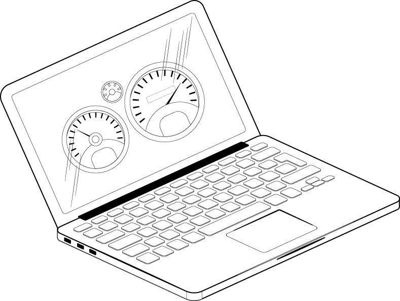 Laptop